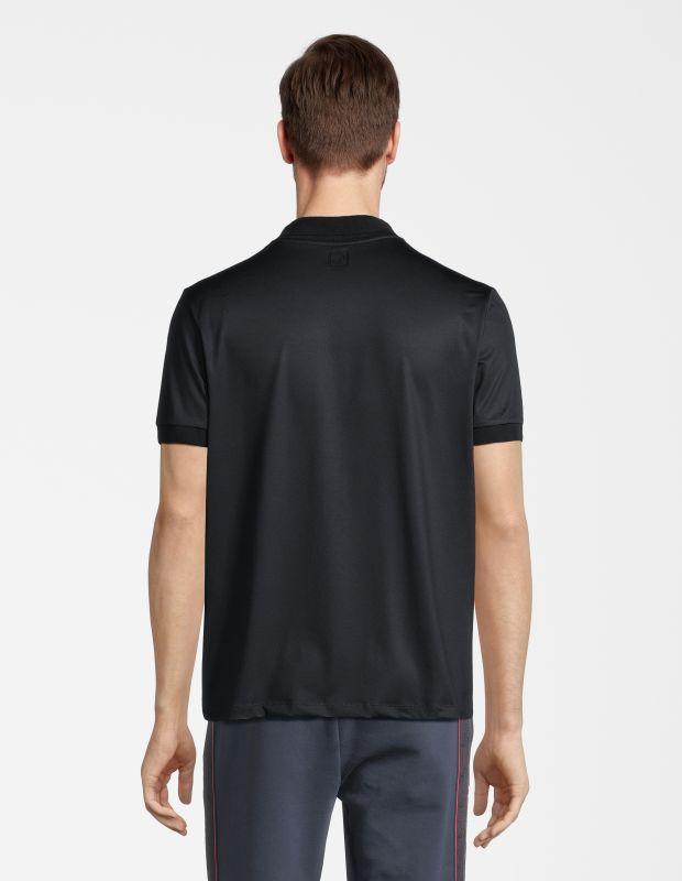 Joy Sportswear POLOSHIRT AOP G-Style Poloshirt Mit Allover Print