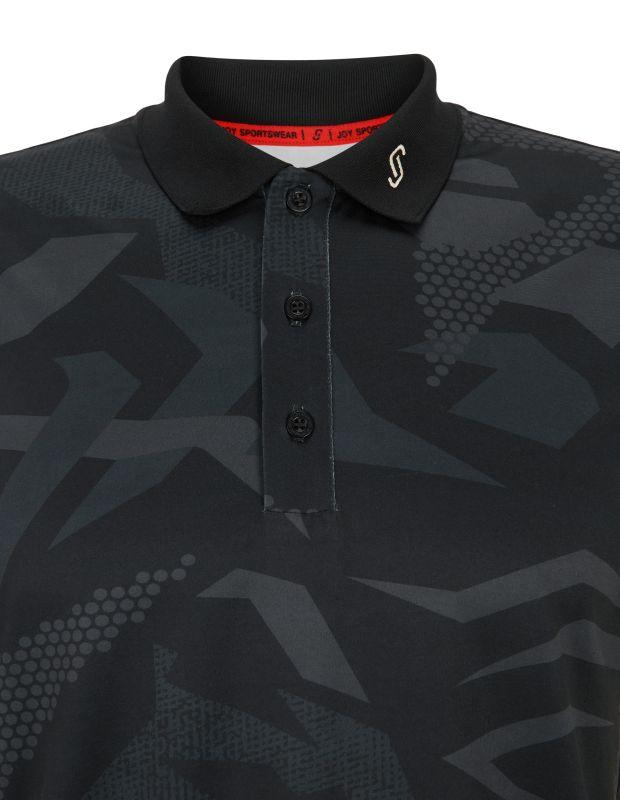 Joy Sportswear POLOSHIRT AOP G-Style Poloshirt Mit Allover Print