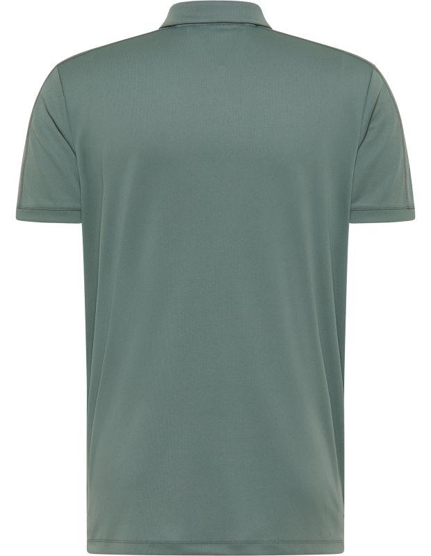 Joy Sportswear Poloshirt CLAAS Polo-Shirt Mit Legerer Schnittform