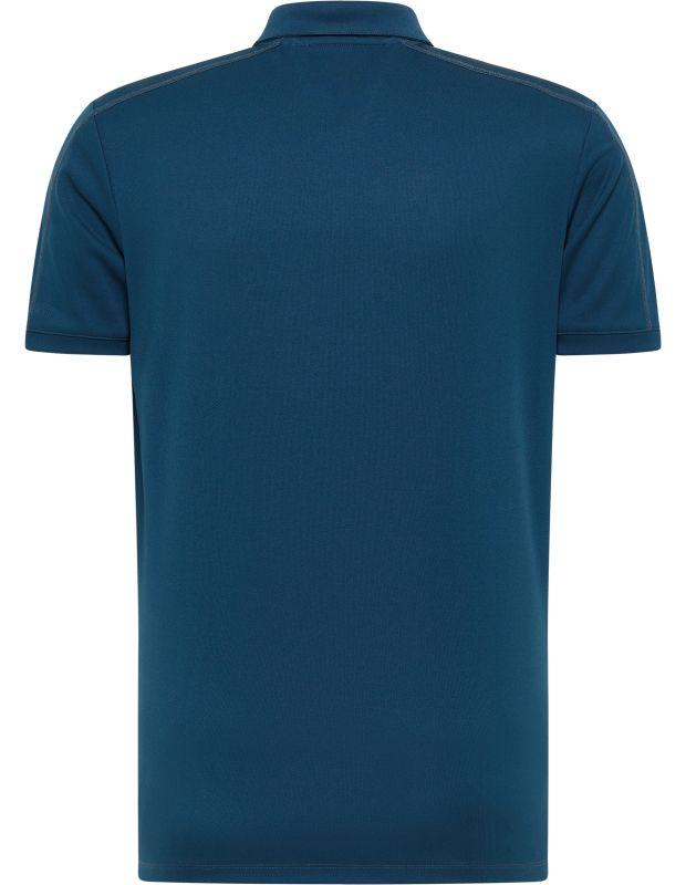 Joy Sportswear Poloshirt CLAAS Polo-Shirt Mit Legerer Schnittform