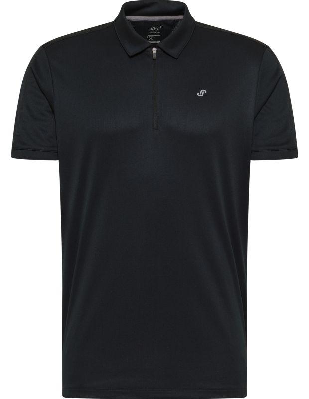 Joy Sportswear Poloshirt CLAAS Polo-Shirt Mit Legerer Schnittform