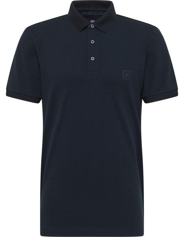 Joy Sportswear Poloshirt LIAS Poloshirt Aus Feiner Piqué-Qualität