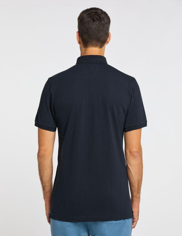 Joy Sportswear Poloshirt LIAS Poloshirt Aus Feiner Piqué-Qualität