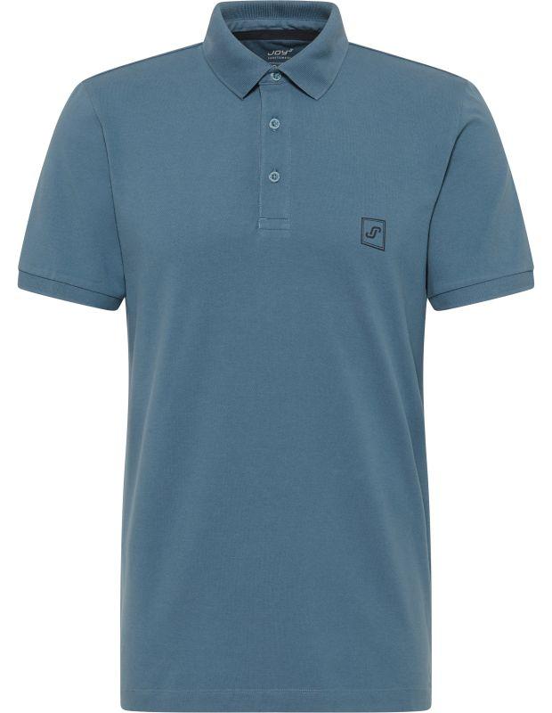 Joy Sportswear Poloshirt LIAS Poloshirt Aus Feiner Piqué-Qualität