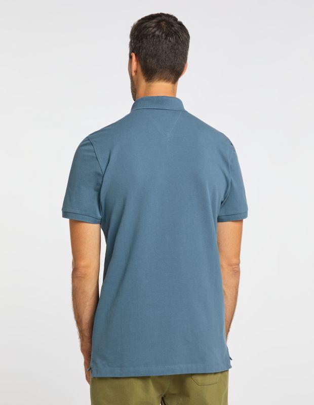 Joy Sportswear Poloshirt LIAS Poloshirt Aus Feiner Piqué-Qualität