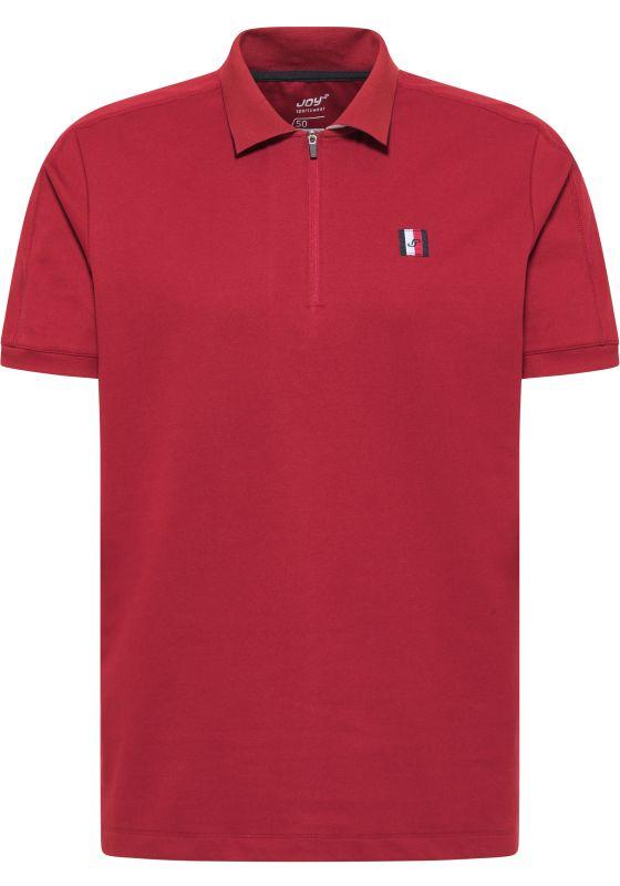 Joy Sportswear Poloshirt MIRKO Zip - Poloshirt Mit Reißverschluss