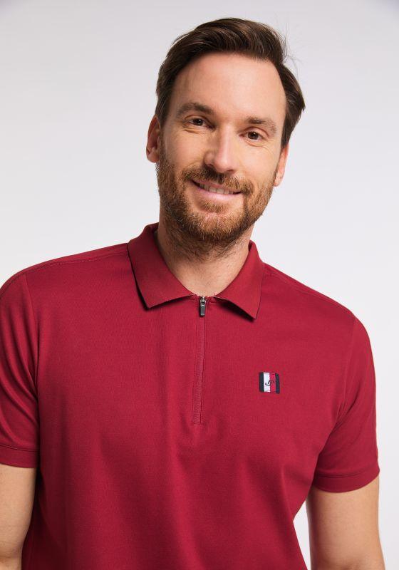 Joy Sportswear Poloshirt MIRKO Zip - Poloshirt Mit Reißverschluss
