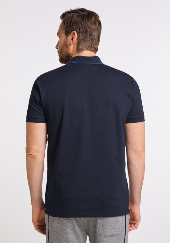 Joy Sportswear Poloshirt MIRKO Zip - Poloshirt Mit Reißverschluss