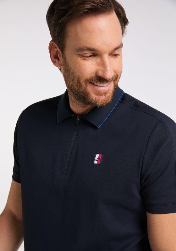 Joy Sportswear Poloshirt MIRKO Zip - Poloshirt Mit Reißverschluss