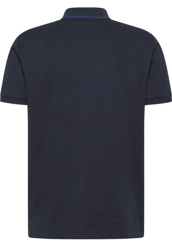 Joy Sportswear Poloshirt MIRKO Zip - Poloshirt Mit Reißverschluss