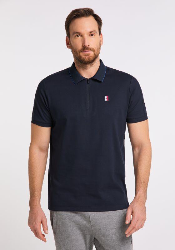 Joy Sportswear Poloshirt MIRKO Zip - Poloshirt mit Reißverschluss