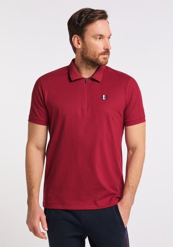 Joy Sportswear Poloshirt MIRKO Zip - Poloshirt Mit Reißverschluss