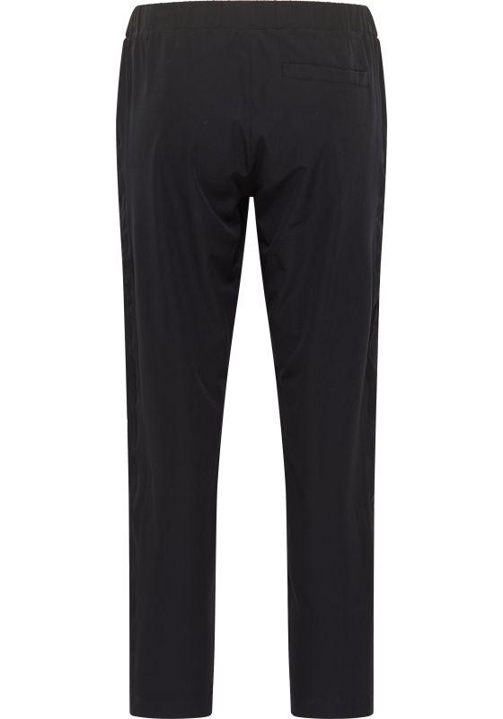 Joy Sportswear Sporthose ENJA Moderne Schlupf-Hose Mit Glänzenden Nahtdetails