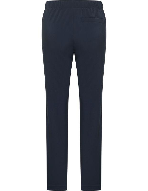 Joy Sportswear Sporthose ENJA Moderne Schlupf-Hose Mit Glänzenden Nahtdetails