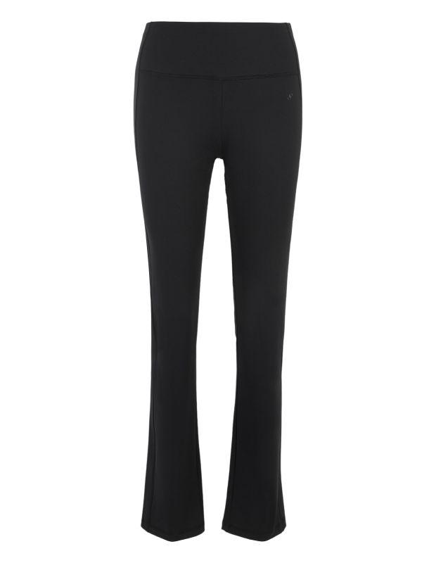 Joy Sportswear Sporthose ESTER Shapinghose Mit Hohem Bund Und Geradem Bein