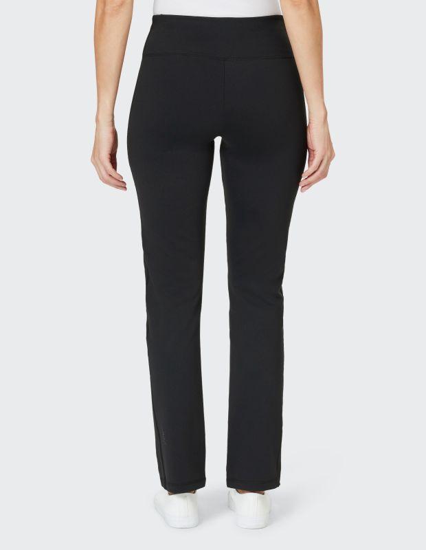 Joy Sportswear Sporthose ESTER Shapinghose Mit Hohem Bund Und Geradem Bein