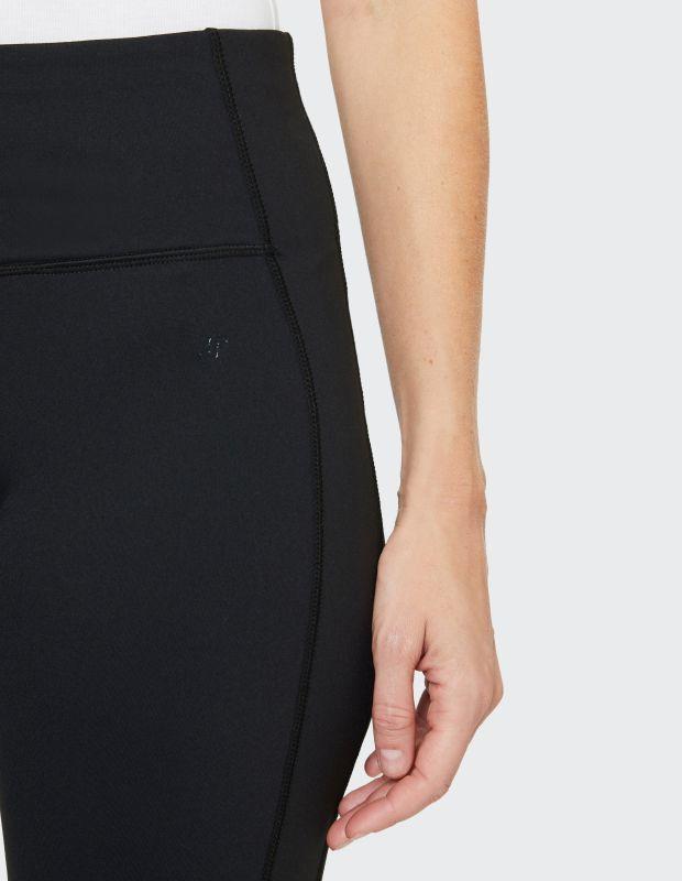 Joy Sportswear Sporthose ESTER Shapinghose Mit Hohem Bund Und Geradem Bein