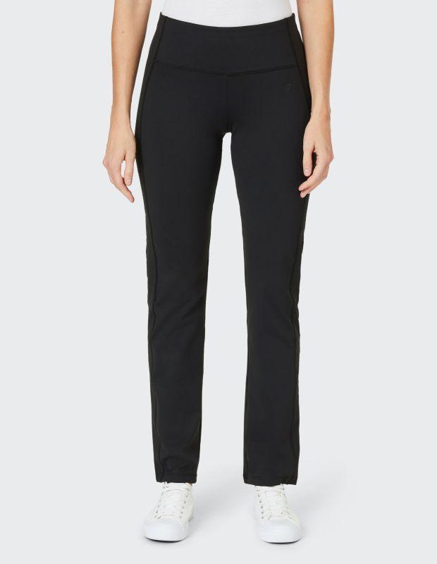 Joy Sportswear Sporthose ESTER Shapinghose mit hohem Bund und geradem Bein