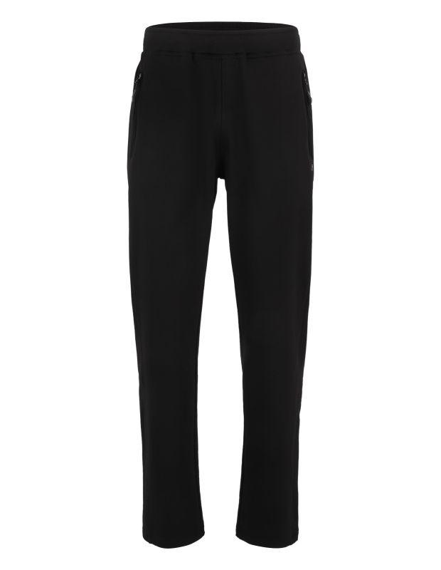 Joy Sportswear Sporthose FERNANDO Modischer Einnäher An Der Seite