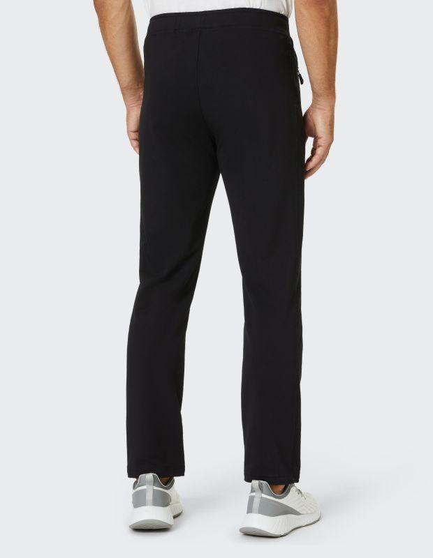 Joy Sportswear Sporthose FERNANDO Modischer Einnäher An Der Seite