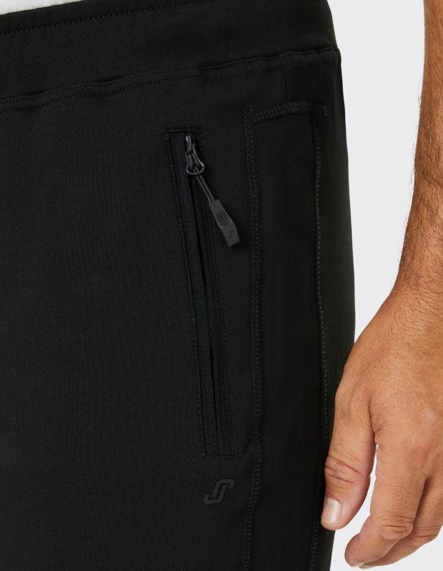 Joy Sportswear Sporthose FERNANDO Modischer Einnäher An Der Seite