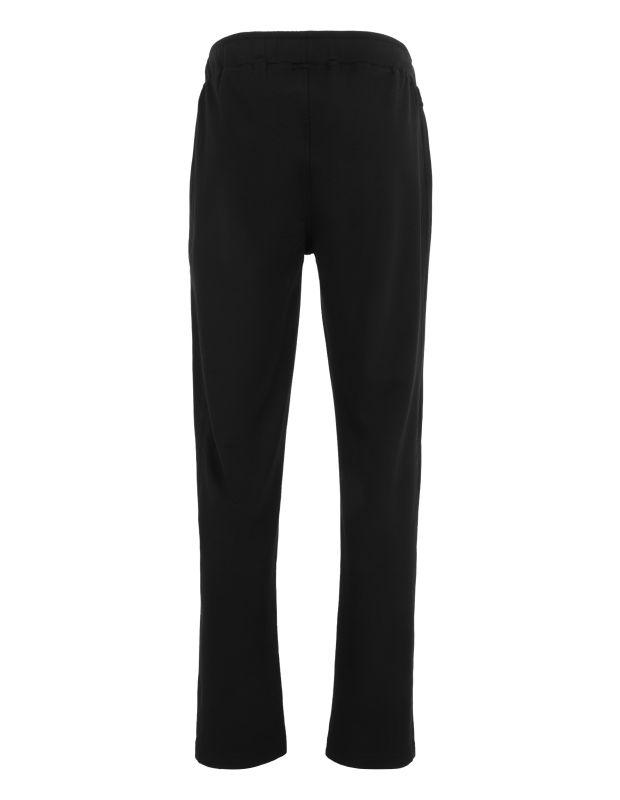 Joy Sportswear Sporthose FERNANDO Modischer Einnäher An Der Seite