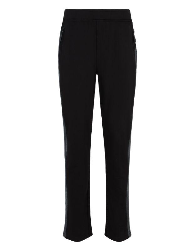 Joy Sportswear Sporthose FERNANDO Modischer Einnäher An Der Seite