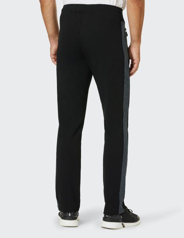 Joy Sportswear Sporthose FERNANDO Modischer Einnäher An Der Seite