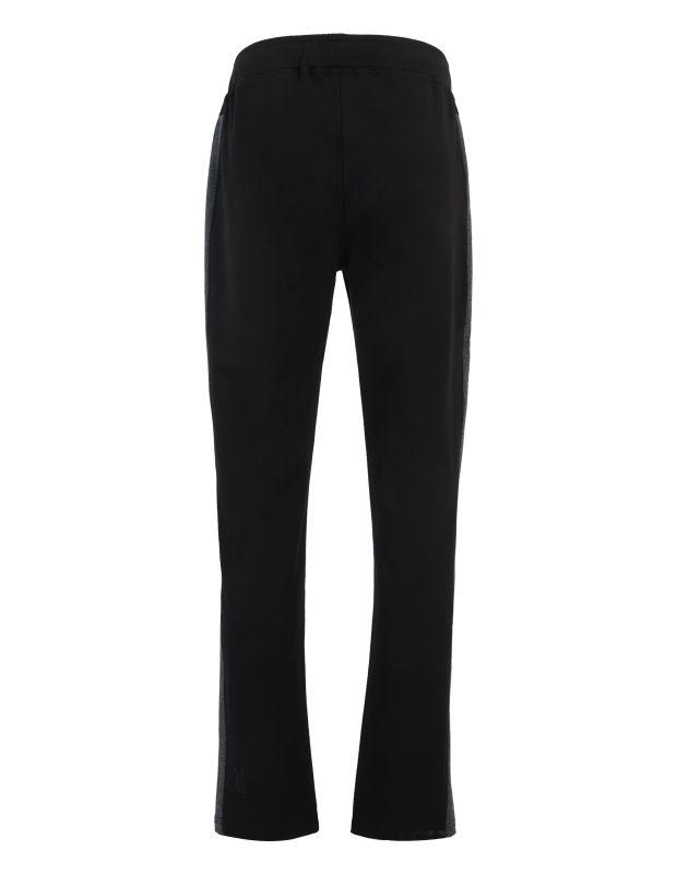 Joy Sportswear Sporthose FERNANDO Modischer Einnäher An Der Seite