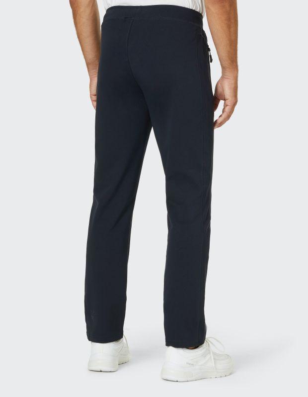 Joy Sportswear Sporthose FERNANDO Modischer Einnäher An Der Seite