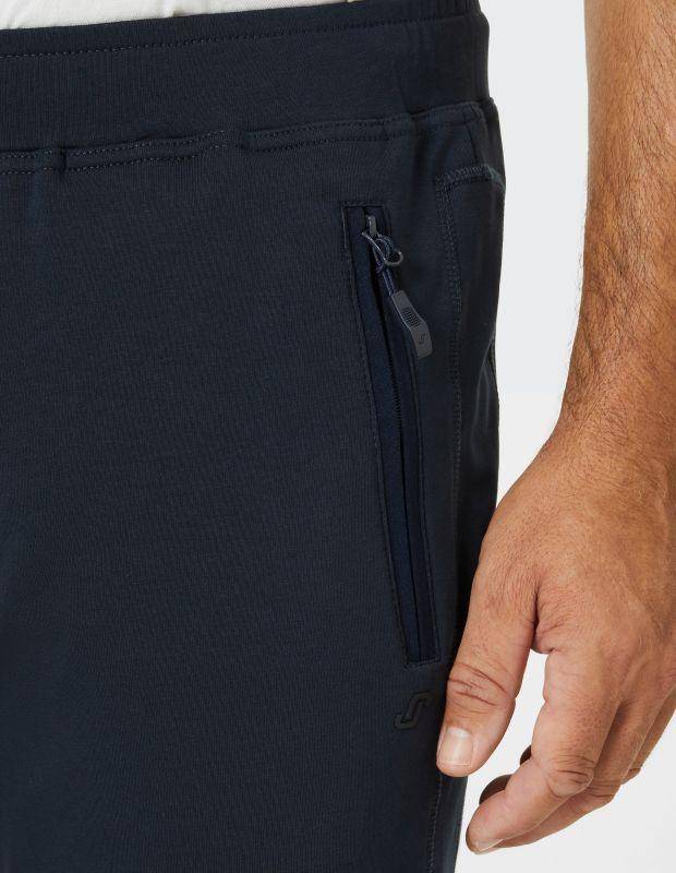 Joy Sportswear Sporthose FERNANDO Modischer Einnäher An Der Seite