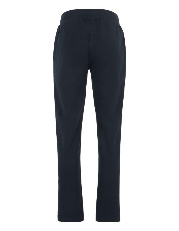 Joy Sportswear Sporthose FERNANDO Modischer Einnäher An Der Seite