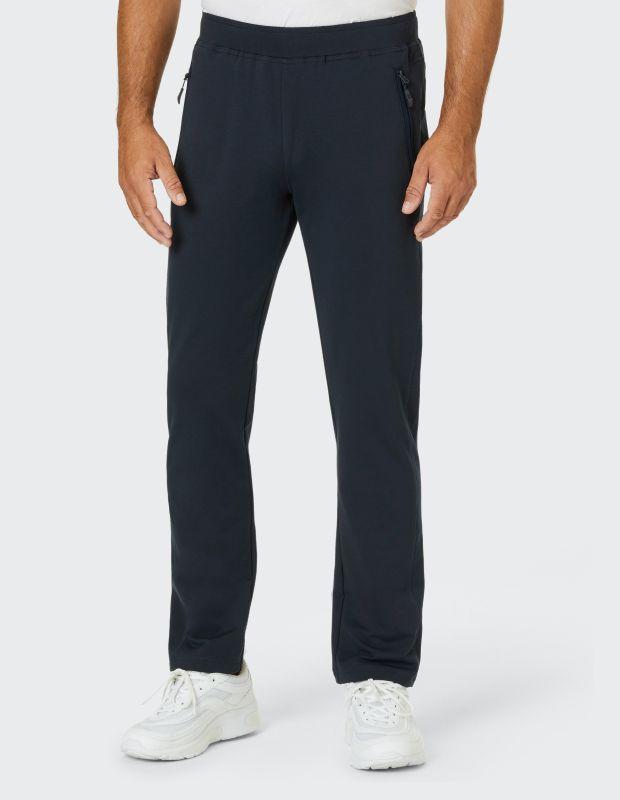 Joy Sportswear Sporthose FERNANDO Modischer Einnäher an der Seite