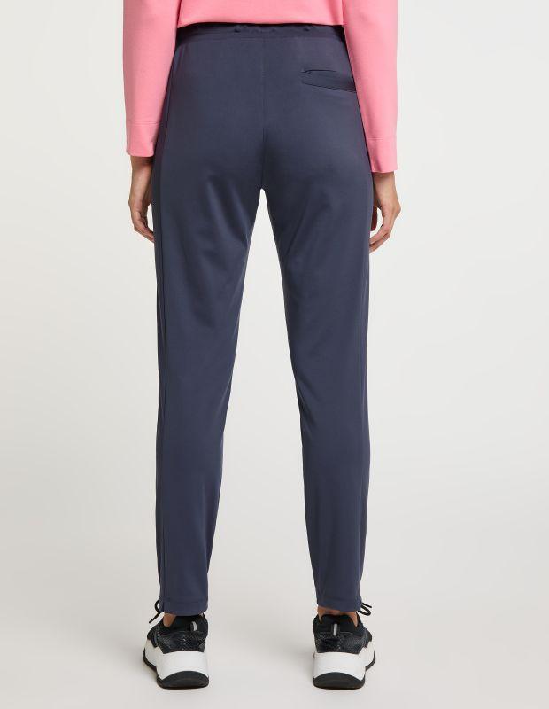 Joy Sportswear Sporthose JOSINA Sportlich Elegante Hose Im Jogging-Stil