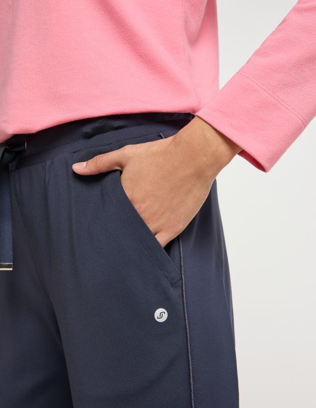 Joy Sportswear Sporthose JOSINA Sportlich Elegante Hose Im Jogging-Stil