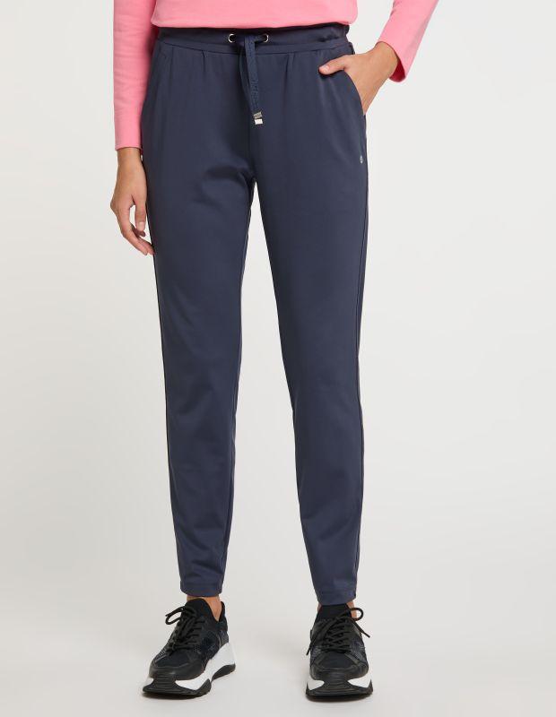 Joy Sportswear Sporthose JOSINA Sportlich elegante Hose im Jogging-Stil