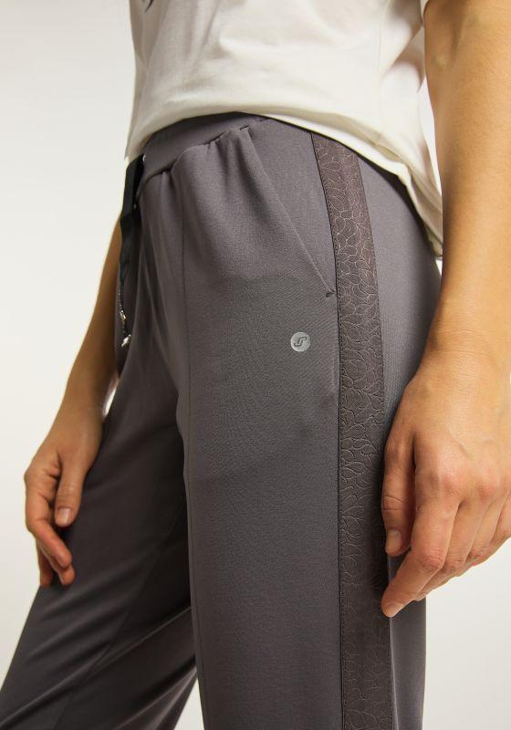 Joy Sportswear Sporthose MAIKA Feminine Hose Aus Angerautem Funktionsmaterial