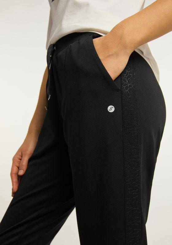 Joy Sportswear Sporthose MAIKA Feminine Hose Aus Angerautem Funktionsmaterial