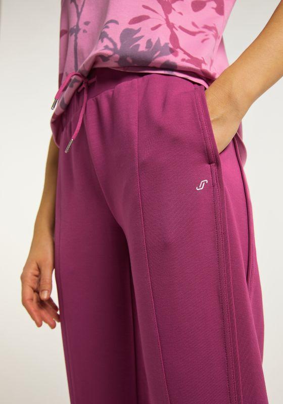 Joy Sportswear Sporthose MARIKA Softe Sweathose Aus Hochwertiger Modalmischung