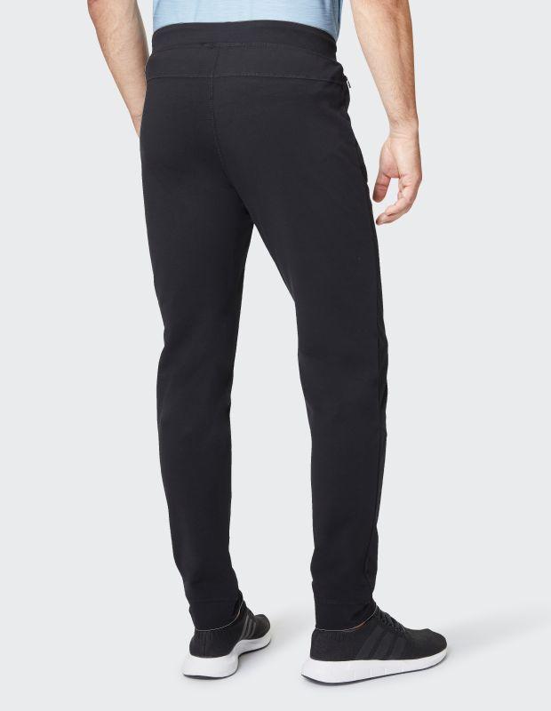 Joy Sportswear Sporthose MAURO Jogginghose Mit Nahtdetails Und Bündchen