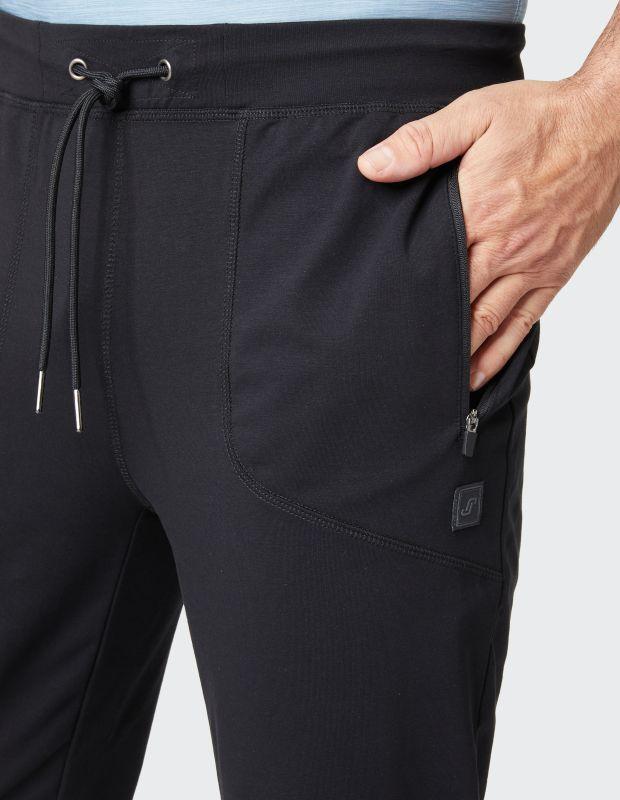 Joy Sportswear Sporthose MAURO Jogginghose Mit Nahtdetails Und Bündchen