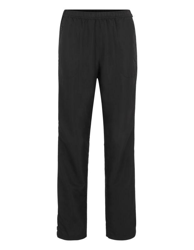 Joy Sportswear Sporthose MERRIT Zipper über Das Komplette Bein Auf Beiden Seiten