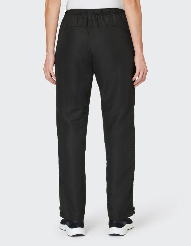 Joy Sportswear Sporthose MERRIT Zipper über Das Komplette Bein Auf Beiden Seiten