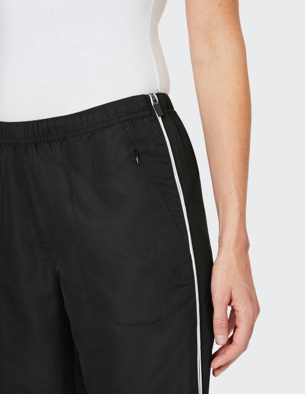 Joy Sportswear Sporthose MERRIT Zipper über Das Komplette Bein Auf Beiden Seiten