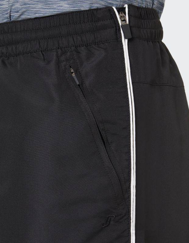 Joy Sportswear Sporthose MICK Zipper über Das Komplette Bein Auf Beiden Seiten