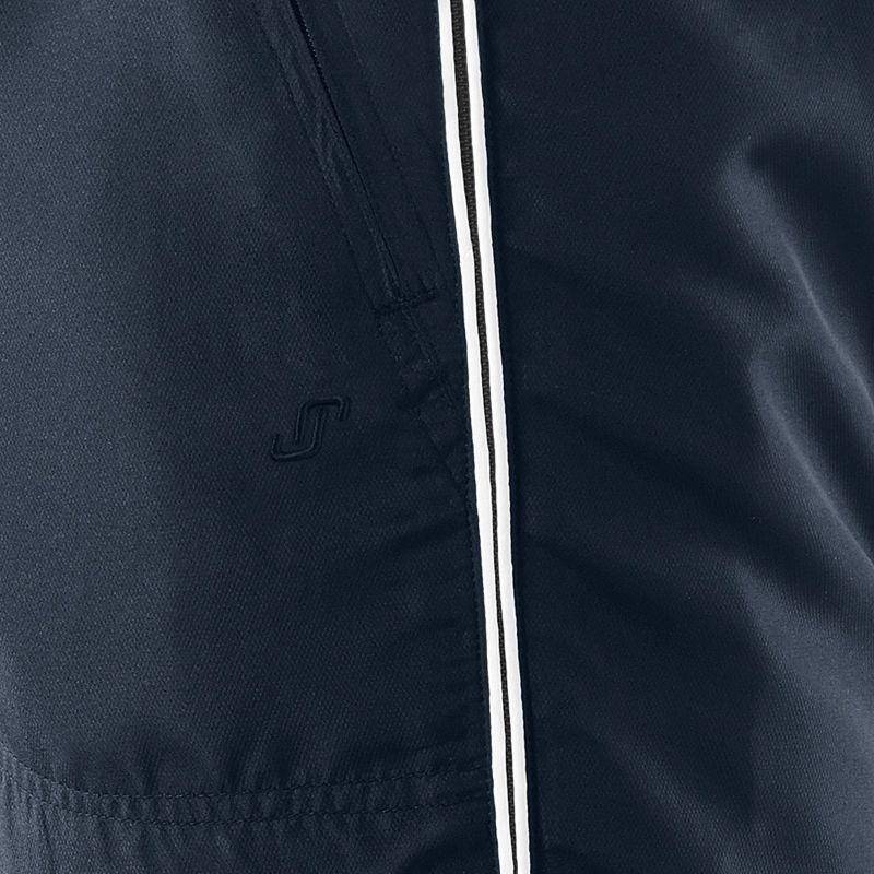 Joy Sportswear Sporthose MICK Zipper über Das Komplette Bein Auf Beiden Seiten