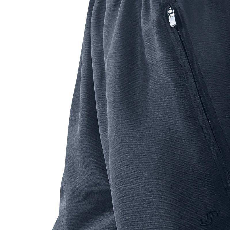 Joy Sportswear Sporthose MICK Zipper über Das Komplette Bein Auf Beiden Seiten