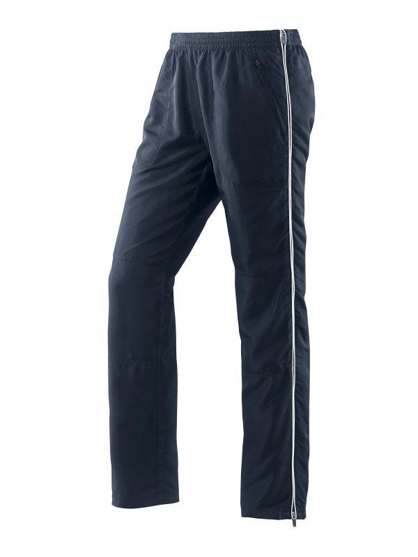 Joy Sportswear Sporthose MICK Zipper über das komplette Bein auf beiden Seiten