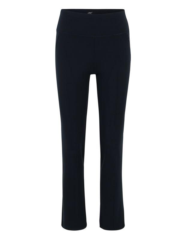 Joy Sportswear Sporthose NICOLE RECYCLED POLYESTER - Mit Schickem Gallonstreifen