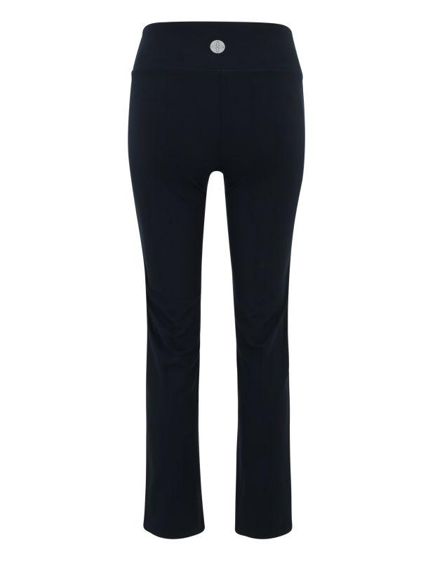 Joy Sportswear Sporthose NICOLE RECYCLED POLYESTER - Mit Schickem Gallonstreifen